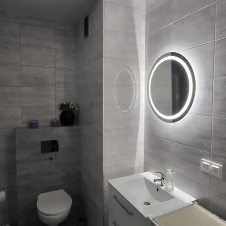 Sloneczny Kąty Rybackie