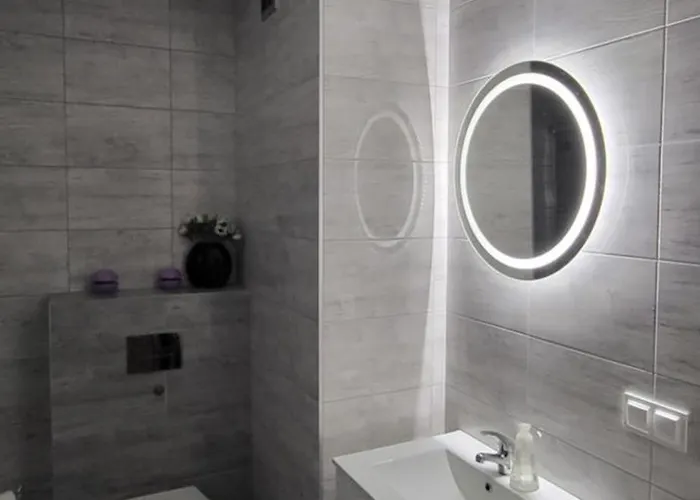 Sloneczny Kąty Rybackie